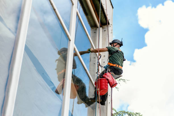 Best Commercial Window Installation  in Golden Glades, FL